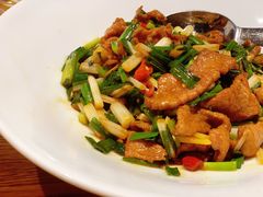 -一坐一忘云南菜(嘉里中心店)