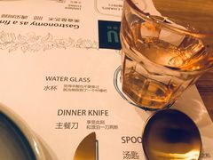 -阿顾西餐·牛排披萨(北戴河店)