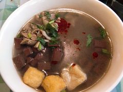 -苓记南京鸭血粉丝.皮肚面(县东巷店)