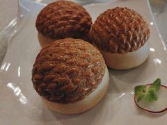 -海湾壹品·粤菜·早茶·烤鸭(拱北店)