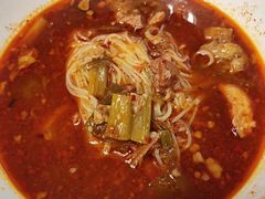 牛肉面-金龙烧烤·牛肉面(西塔店)
