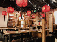 大堂-和府捞面·大师店(上海漕宝路日月光店)