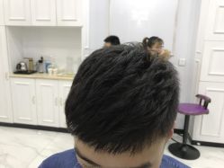 -DL HAIR SALON