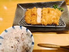 -胜博殿日式炸猪排(西红门店)