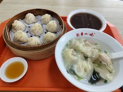 -新丰小吃(庆春路分店)