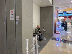 -喜茶(常州新北万达店)
