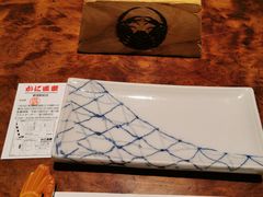 -蟹道乐( 新宿駅前店)