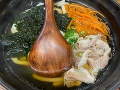 -东京屋(武定路店)