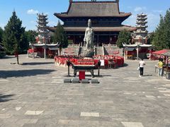 -大槐树寻根祭祖园