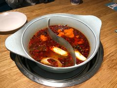 -青瓷火锅料理(西单大悦城店)
