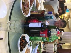 -顺风海鲜港(金玉兰店)