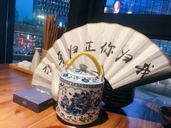-先启半步颠小酒馆(白麓里店)