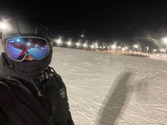 -大同万龙白登山国际滑雪场