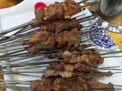 -刘一龙虾(数码路店)