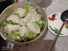 -丰尔粥食·粥底火锅·桑拿鸡(大良总店)