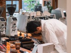 -本無咖啡·BeanWood Coffee
