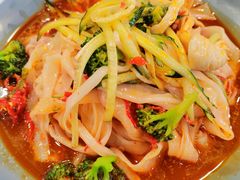 -魏家凉皮(十里河店)