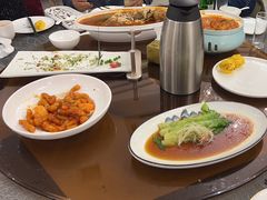 -尚宴(盛世广场·食尚街店)