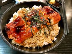 鳗鱼饭-井上家(大兴街店)