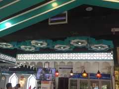 -帕米尔食府(白云观店)