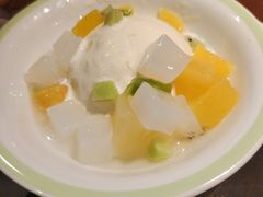 -萨莉亚意式餐厅(杭州滨江天街店)