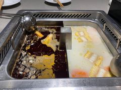 -海底捞火锅(公益西桥店)