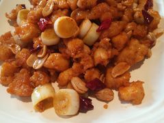 -肘子酥·天津菜·特色捞面(德云社店)