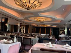大堂-御花园·粤菜·海鲜火锅(中山公园店)