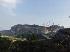 -丹霞山风景名胜区