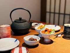 -水之惠鲜鱼料理(王府大街店)