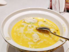 -惠丰堂饭庄·烤鸭·京味菜(西北旺·航天城店)