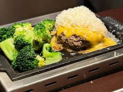 -肉肉大米(德基广场店)