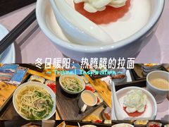 -北京西藏大厦·香帕拉藏餐厅