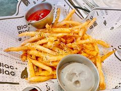 -Blac+Blac(中海环宇荟店)