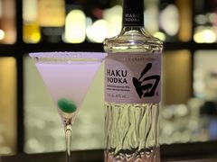 -SPEYSIDE 威士忌&鸡尾酒吧