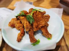 -小满手工粉(上海文峰广场店)