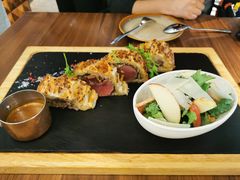 -Erman岩烧牛排(虹桥南丰城店)