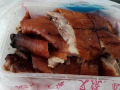 -老字号蛇口德记烧腊饭店·海鲜加工