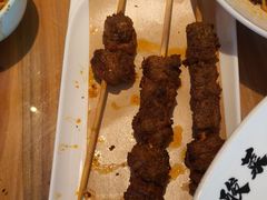 -严记小天府酸菜鱼(西四路店)