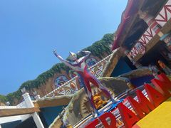 -大连海昌发现王国主题公园