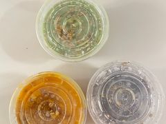 -夏食光安顺小舒冰粉冰浆(甲秀楼店)