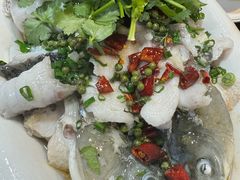 -凤厨顺德水乡凤味馆(大良锦龙路店)