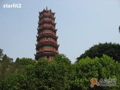 -南沙天后宫景区