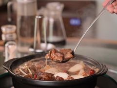 -天仁聚驴肉香(北石槽店)