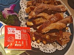 -秋色客家菜(流塘店)