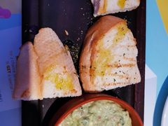 -HELLO MUSAE 拾光缪斯餐厅·纯正希腊风味(苏州中心店)