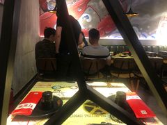 -红钳侠小龙虾·烧烤(中赢康康谷店)