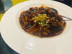 -新花城蟹粉馆(乌鲁木齐店)