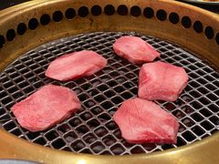-谷牛和牛烤肉(漕河泾印象城店)