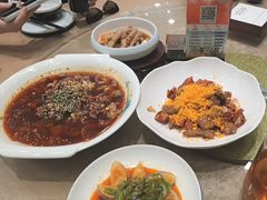 -李氏传家菜(兴城路店)